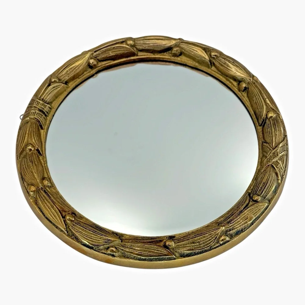 Unbranded Accent Mirror Unisex 8.75